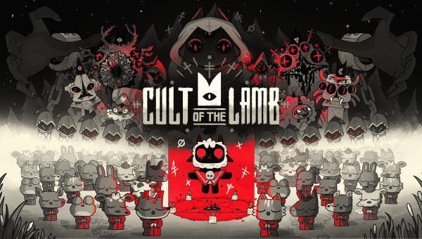 Cult of the Lamb - La Recensione (Switch)